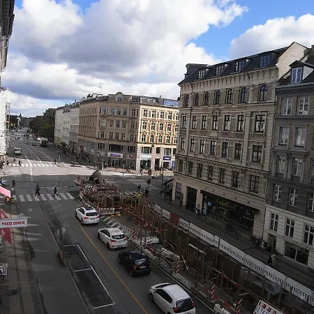 Norre Farimagsgade